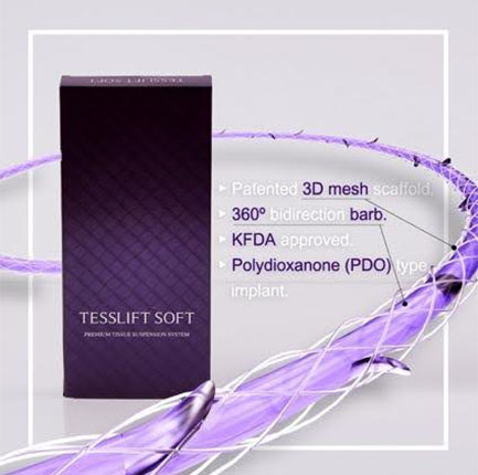 テスリフトソフト（TESSLIFT SOFT ）