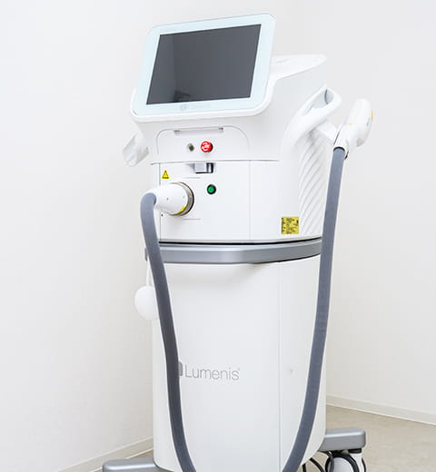 フォトフェイシャル ステラM22