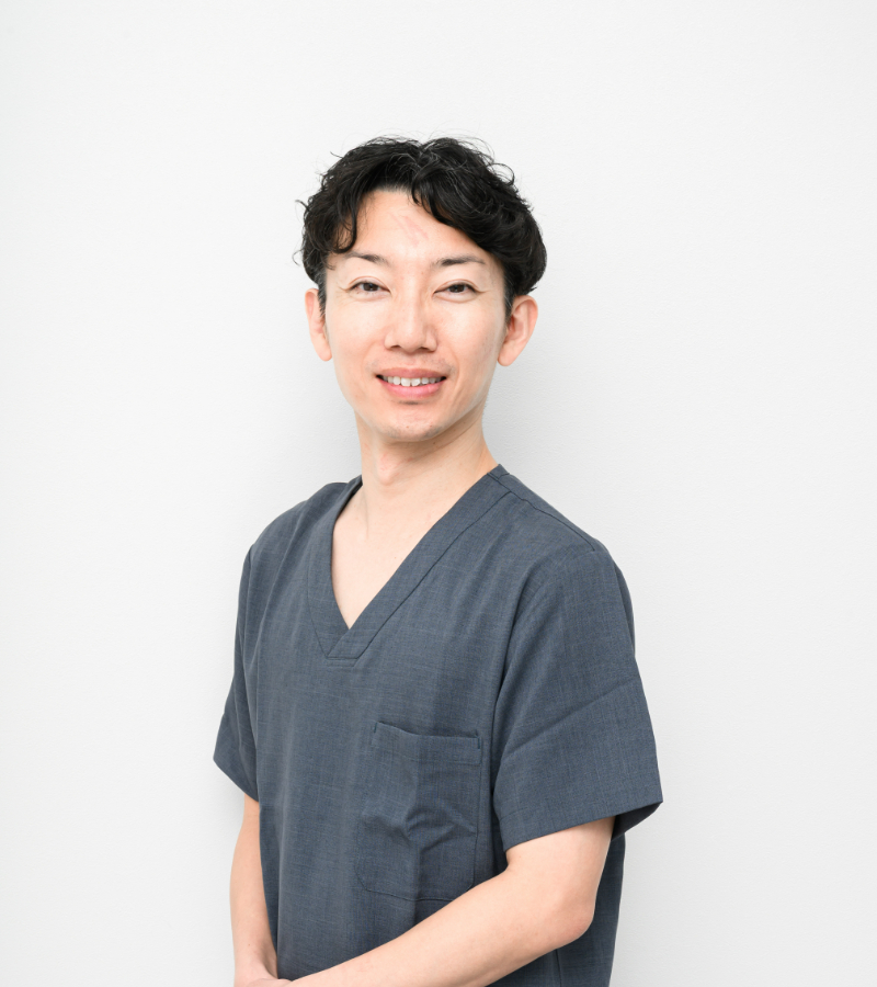 水上 高秀（みずかみ たかひで）